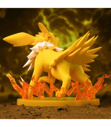 Pokemon - Figurine Funism Prime Voltali 20cm