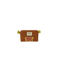 Portefeuille Loungefly - Shrek Keep Out Cosplay