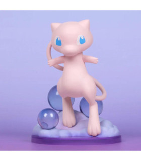 Pokemon - Figurine Funism Prime Mew 20cm