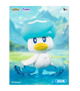 Pokemon - Figurine Funism Prime Coiffeton 20cm