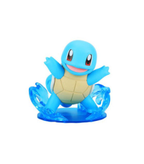 Pokemon - Figurine Funism Prime Carapuce 20cm