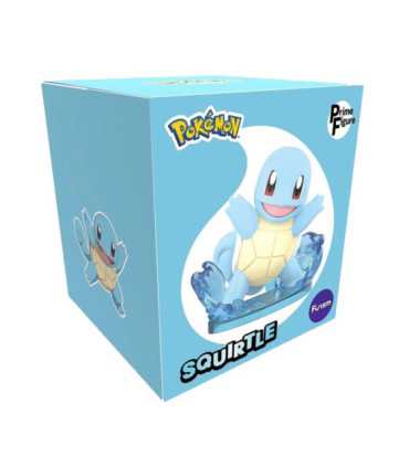 Pokemon - Figurine Funism Prime Carapuce 20cm