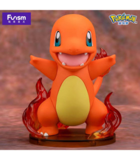 Pokemon - Figurine Funism Prime Salameche 20cm