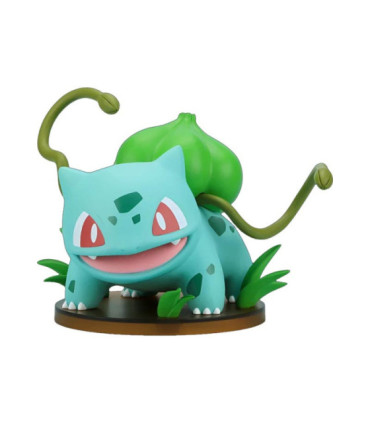 Pokemon - Figurine Funism Prime Bulbizarre 20cm