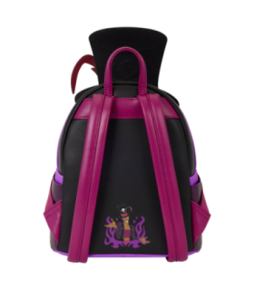 Sac à dos Loungefly - La Princesse et la Grenouille Dr. Facilier Cosplay