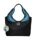 Tote Bag Loungefly - La Petite Sirène Flotsam and Jetsam