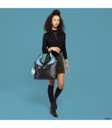 Tote Bag Loungefly - La Petite Sirène Flotsam and Jetsam