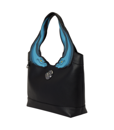 Tote Bag Loungefly - La Petite Sirène Flotsam and Jetsam