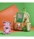 Porte-cartes Loungefly - Courage le chien froussard