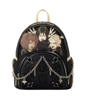 Sac à dos Loungefly - Scooby-Doo! Hex Girls