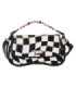 Sac à bandoulière Loungefly - Terrifier Art The Clown