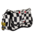 Sac à bandoulière Loungefly - Terrifier Art The Clown