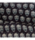 Sac à bandoulière Loungefly - Terrifier Art The Clown