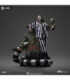 Statuette Iron Studios - Beetlejuice Beetlejuice - Art Scale 1/10