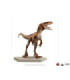 Statuette Iron Studios - Velociraptor - The Lost World: Jurassic Park - Art Scale 1/10