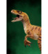 Statuette Iron Studios - Velociraptor - The Lost World: Jurassic Park - Art Scale 1/10