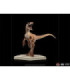 Statuette Iron Studios - Velociraptor - The Lost World: Jurassic Park - Art Scale 1/10