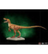 Statuette Iron Studios - Velociraptor - The Lost World: Jurassic Park - Art Scale 1/10