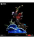 Statuette Iron Studios - Peter Pan vs Crochet - Disney 100th - Peter Pan - Art Scale 1/10
