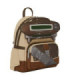 Sac à dos Loungefly - STAR WARS Boushh Disguise Cosplay