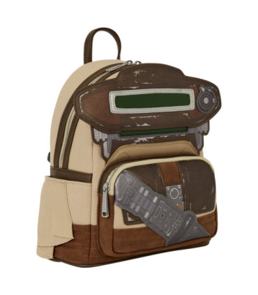 Sac à dos Loungefly - STAR WARS Boushh Disguise Cosplay