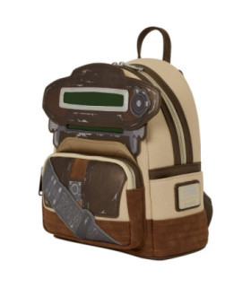 Sac à dos Loungefly - STAR WARS Boushh Disguise Cosplay