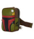 Sac à bandoulière Loungefly - STAR WARS Boba Fett Cosplay Sling