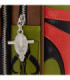 Sac à bandoulière Loungefly - STAR WARS Boba Fett Cosplay Sling