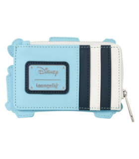 Porte-cartes Loungefly - Oliver et Compagnie Taxi Cab