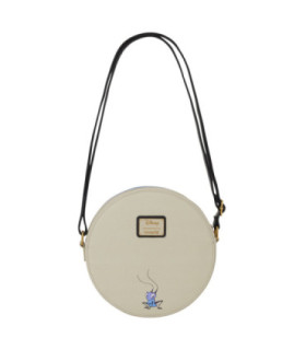 Sac à bandoulière Loungefly - Mulan Congee Smiley Face
