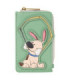 Porte-cartes Loungefly - Mulan Petit Frère