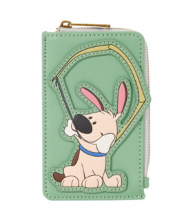 Porte-cartes Loungefly - Mulan Petit Frère