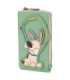 Porte-cartes Loungefly - Mulan Petit Frère