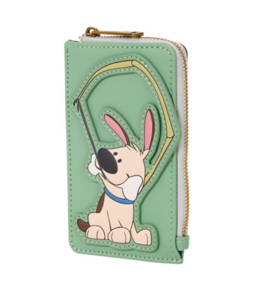 Porte-cartes Loungefly - Mulan Petit Frère