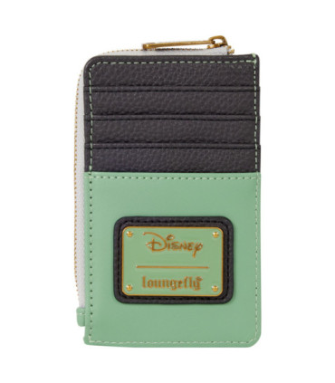 Porte-cartes Loungefly - Mulan Petit Frère