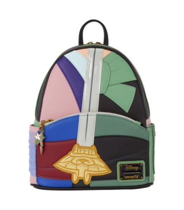 Sac à dos Loungefly - Mulan Ping Cosplay