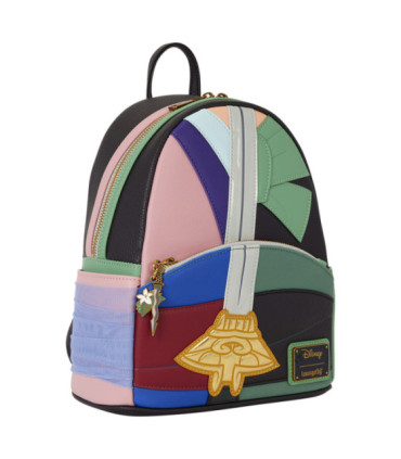 Sac à dos Loungefly - Mulan Ping Cosplay