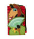 Portes-cartes Loungefly - Kuzco Lama