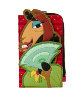 Portes-cartes Loungefly - Kuzco Lama