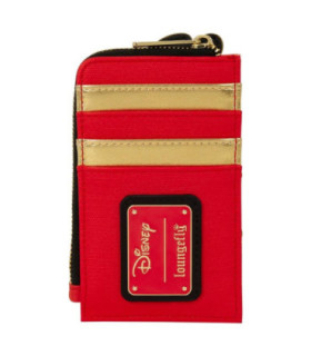 Portes-cartes Loungefly - Kuzco Lama