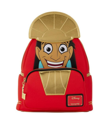 Sac à dos Loungefly - Kuzco Cosplay