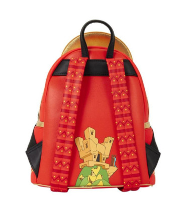 Sac à dos Loungefly - Kuzco Cosplay