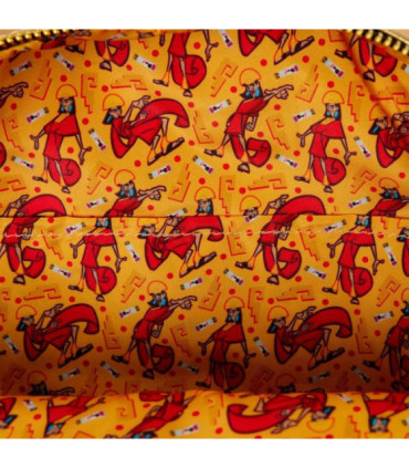 Sac à dos Loungefly - Kuzco Cosplay