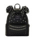 Sac à dos Loungefly - Minnie Mouse Studs & Chains