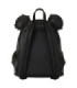 Sac à dos Loungefly - Minnie Mouse Studs & Chains