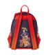 Sac à dos Loungefly - Coco Dia De Los Muertos Miguel Cosplay Glow