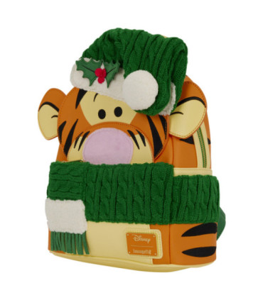 Sac à dos Loungefly - Tigrou Holiday Cosplay