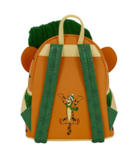 Sac à dos Loungefly - Tigrou Holiday Cosplay