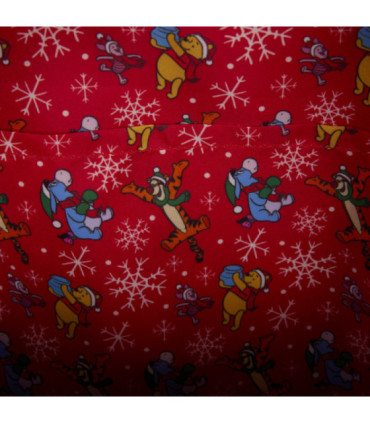 Sac à dos Loungefly - Tigrou Holiday Cosplay