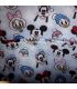 Sac à dos Loungefly - Mickey & Friends Ice Skating